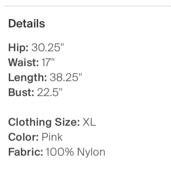 RETROFÊTE MARY NEON PINK SEQUIN CUTOUT MINI DRESS NWT SIZE XL - Picture 12 of 12